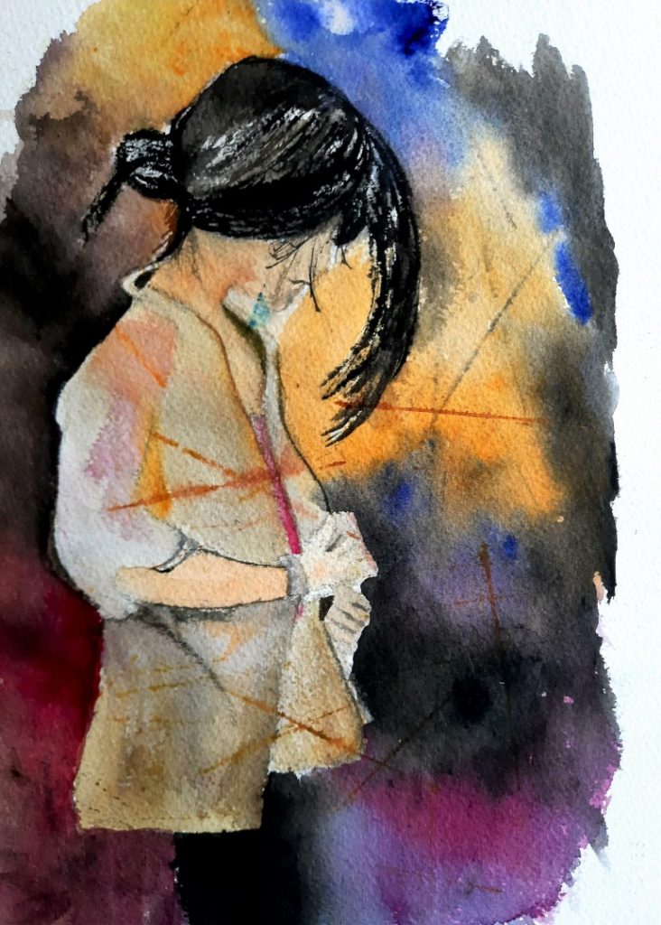 « Eva »