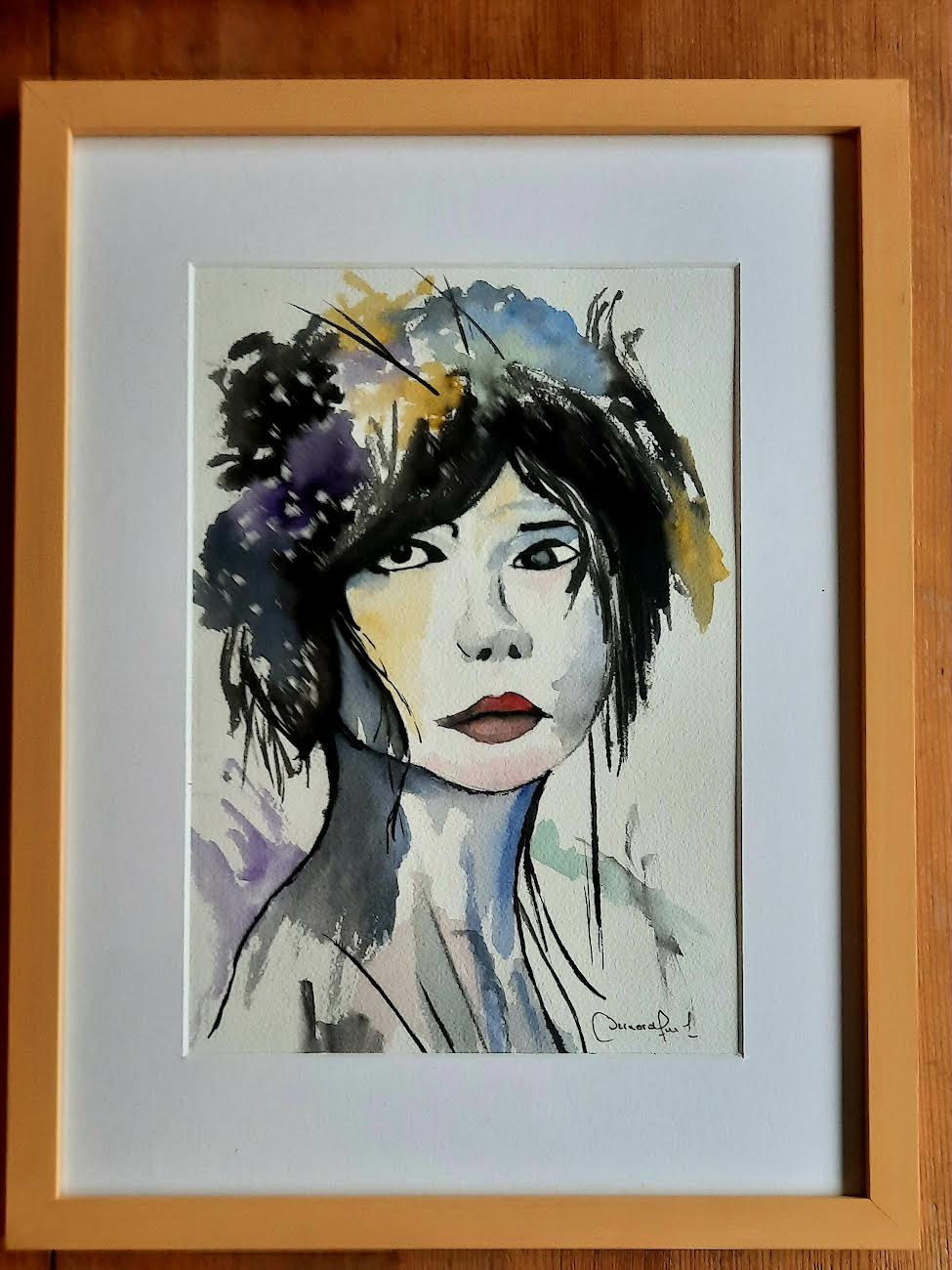 « Jade »