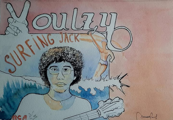 Laurent Voulzy