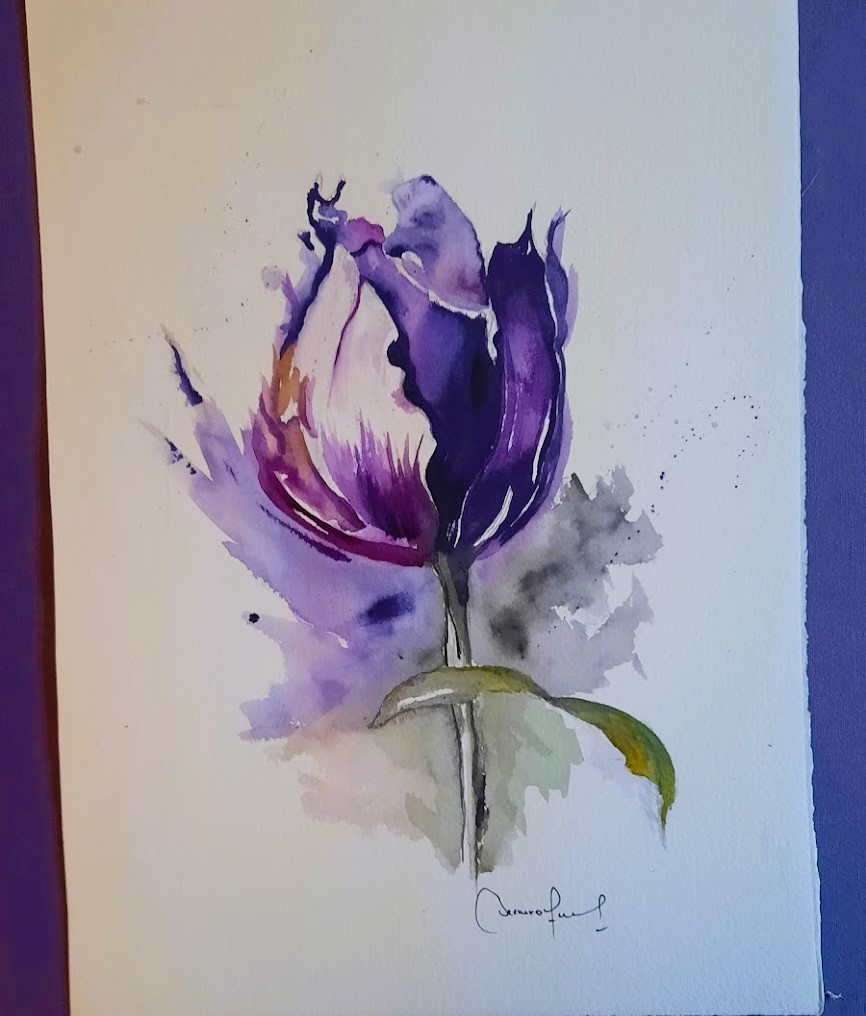 « Passion »