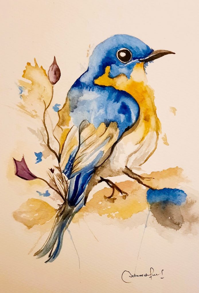 « Robin »